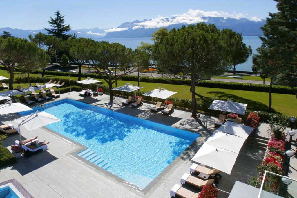 Wellness Retreat
